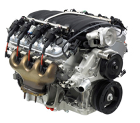 P0481 Engine